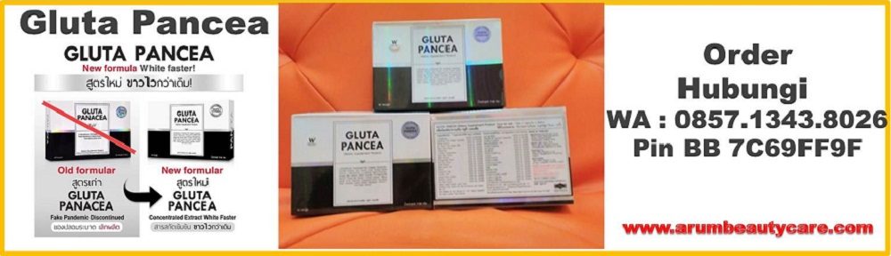 0857.1343.8026,Gluta Panacea Asli Thailand,gluta panacea b&v,gluta panacea indonesia